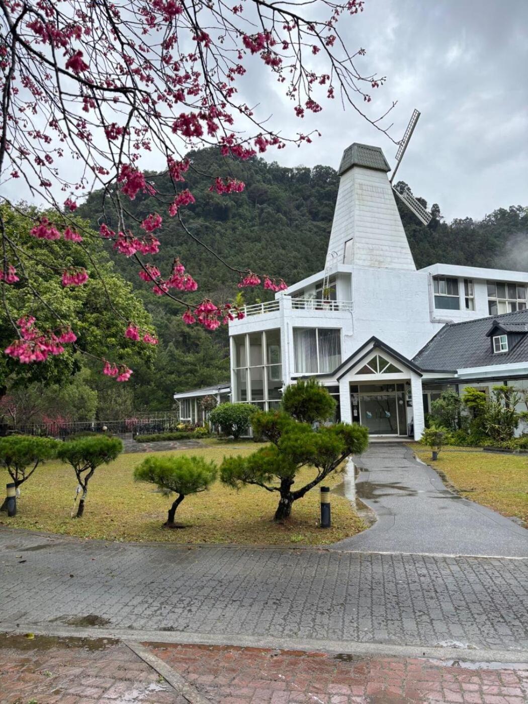 Lily Village Nanzhuang Exterior foto